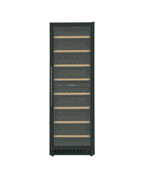 CAVECOOL Affection Onyx CC428DB-SE Weinkühlschrank (EEK G, Schwarz)