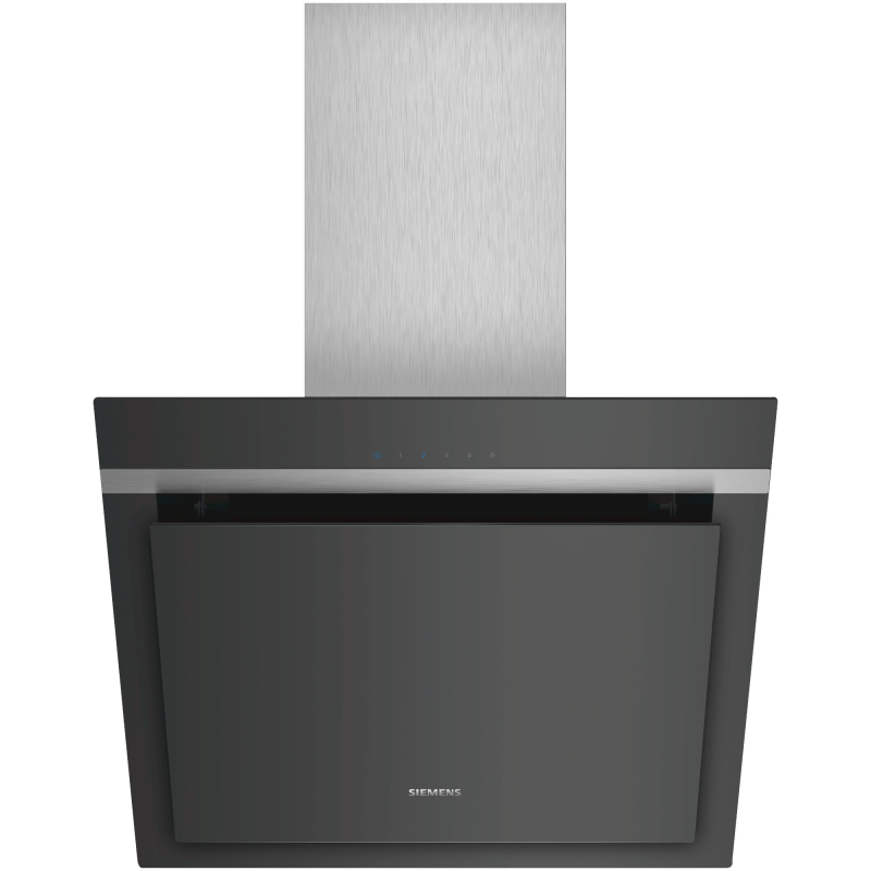 SIEMENS LC67KHM60, Dunstabzugshaube (590 mm breit, 499 mm tief)