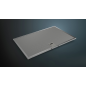 SIEMENS LC67KHM60, Dunstabzugshaube (590 mm breit, 499 mm tief)