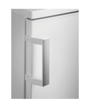 AEG Freistehender Tisch-Gefrierschrank / 845 mm / 88 L / NoFrost Weiß Gefrierschrank (E, 845 mm hoch)