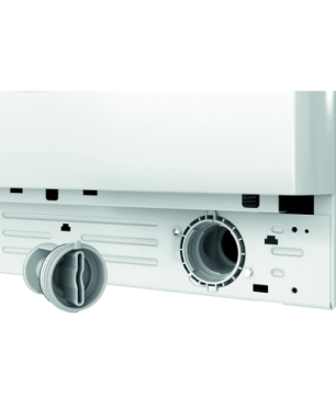 PRIVILEG PWWT X 76G6 DE N Waschtrockner (7 kg / 6 kg, 1551 U/Min.)