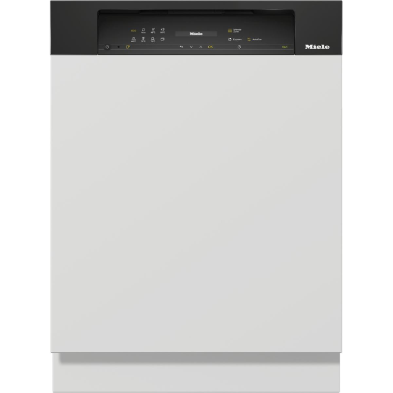 MIELE G 7610 SCi AutoDos Geschirrspüler (teilintegrierbar, 598 mm breit, 41 dB (A), A) MIELE G 7610 SCi AutoDos Geschirrspüler (teilintegrierbar, 598 mm breit, 41 dB (A), A)