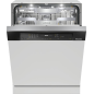 MIELE G 7610 SCi AutoDos Geschirrspüler (teilintegrierbar, 598 mm breit, 41 dB (A), A) MIELE G 7610 SCi AutoDos Geschirrspüler (teilintegrierbar, 598 mm breit, 41 dB (A), A)