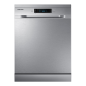 SAMSUNG DW 60 M 6050 FS/EC Lavavajillas Libre Instalación (freistehend (Besteckschublade, 166,37 cm breit, 44 dB (A), E)