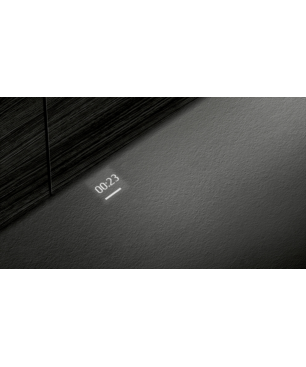 SIEMENS SX 85 TX 00 CE iQ500 Geschirrspüler (vollintegrierbar (Besteckschublade, 598 mm breit, 44 dB (A), A)