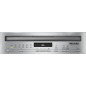 MIELE G 5740 SCi SL Geschirrspüler (teilintegrierbar, 448 mm breit, 44 dB (A), C) MIELE G 5740 SCi SL Geschirrspüler (teilintegrierbar, 448 mm breit, 44 dB (A), C)