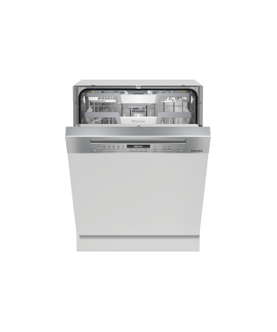 MIELE G 7200 SCi Geschirrspüler (teilintegrierbar, 598 mm breit, 43 dB (A), A)