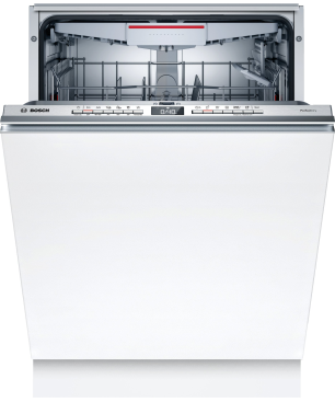 BOSCH SBD 6T CX 00 E Geschirrspüler (vollintegrierbar (Besteckschublade, 598 mm breit, 44 dB (A), A)