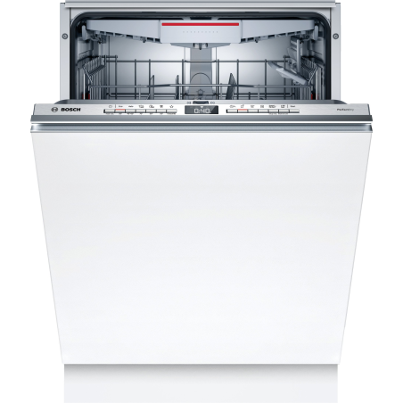 BOSCH SBD 6T CX 00 E Geschirrspüler (vollintegrierbar (Besteckschublade, 598 mm breit, 44 dB (A), A)