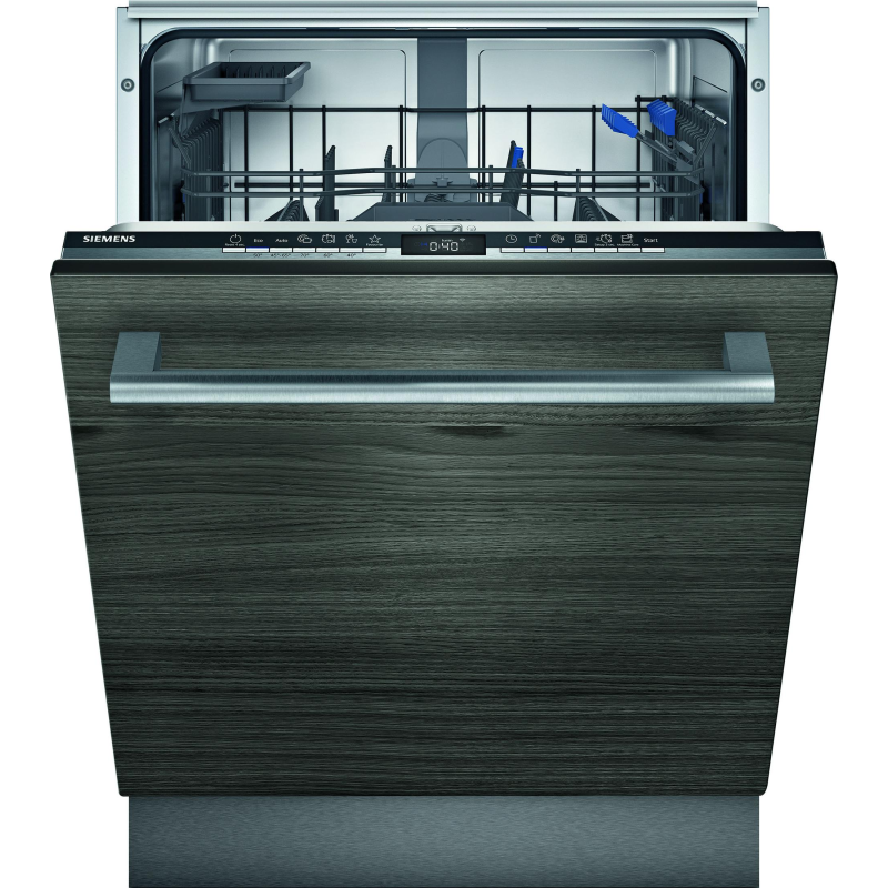 SIEMENS SN 65 ZX 03 AE Geschirrspüler (vollintegrierbar (Besteckkorb, 598 mm breit, 44 dB (A), C)
