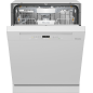 MIELE G 5310 SCi Active Plus Geschirrspüler (teilintegrierbar, 598 mm breit, 44 dB (A), C)