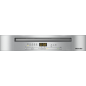 MIELE G 5210 SCU Active Plus Geschirrspüler (unterbaufähig, 598 mm breit, 45 dB (A), C)