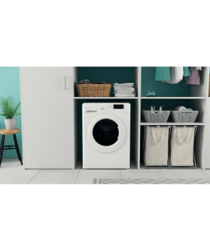 PRIVILEG PWWT X 76G6 DE N Waschtrockner (7 kg / 6 kg, 1551 U/Min.)