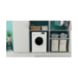PRIVILEG PWWT X 76G6 DE N Waschtrockner (7 kg / 6 kg, 1551 U/Min.)
