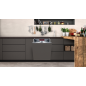 NEFF S297TCX00E Geschirrspüler (vollintegrierbar (Besteckschublade, 598 mm breit, 43 dB (A), A)
