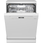 MIELE G 7110 SC AutoDos Geschirrspüler (freistehend, 598 mm breit, 43 dB (A), B)