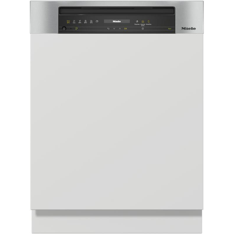 MIELE G 7410 SCi AutoDos Geschirrspüler (teilintegrierbar, 598 mm breit, 42 dB (A), A)