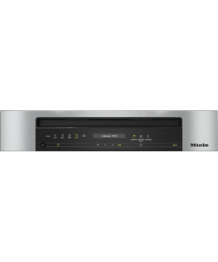 MIELE G 7410 SCi AutoDos Geschirrspüler (teilintegrierbar, 598 mm breit, 42 dB (A), A)