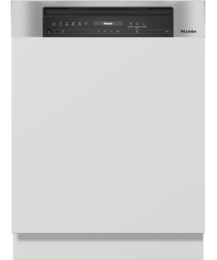 MIELE G 7410 SCi AutoDos Geschirrspüler (teilintegrierbar, 598 mm breit, 42 dB (A), A)