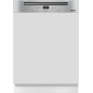 MIELE G 5315 SCi XXL Active Plus Geschirrspüler (teilintegrierbar, 598 mm breit, 44 dB (A), C)
