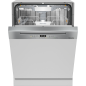 MIELE G 5315 SCi XXL Active Plus Geschirrspüler (teilintegrierbar, 598 mm breit, 44 dB (A), C)