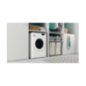 PRIVILEG PWWT X 76G6 DE N Waschtrockner (7 kg / 6 kg, 1551 U/Min.)