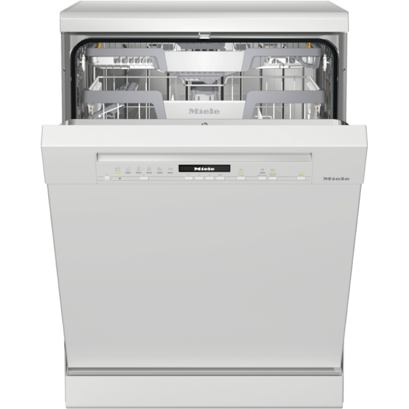MIELE G 7200 SC Geschirrspüler (freistehend, 598 mm breit, 43 dB (A), A)