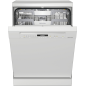 MIELE G 7200 SC Geschirrspüler (freistehend, 598 mm breit, 43 dB (A), A)