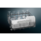 SIEMENS SX87YX03CE iQ700 Geschirrspüler (vollintegrierbar, 598 mm breit, 43 dB (A), B)