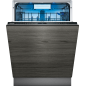 SIEMENS SX87YX03CE iQ700 Geschirrspüler (vollintegrierbar, 598 mm breit, 43 dB (A), B)