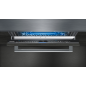 SIEMENS SX87YX03CE iQ700 Geschirrspüler (vollintegrierbar, 598 mm breit, 43 dB (A), B)