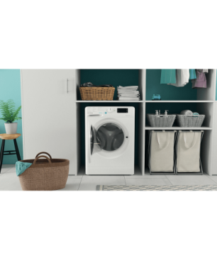 PRIVILEG PWWT X 76G6 DE N Waschtrockner (7 kg / 6 kg, 1551 U/Min.)