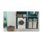 PRIVILEG PWWT X 76G6 DE N Waschtrockner (7 kg / 6 kg, 1551 U/Min.)