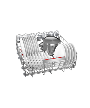 BOSCH SMI8YCS03E Serie 8 Geschirrspüler (teilintegrierbar, 598 mm breit, 43 dB (A), B)