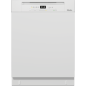 MIELE G 5310 SCU Active Plus Geschirrspüler (unterbaufähig, 598 mm breit, 44 dB (A), C)