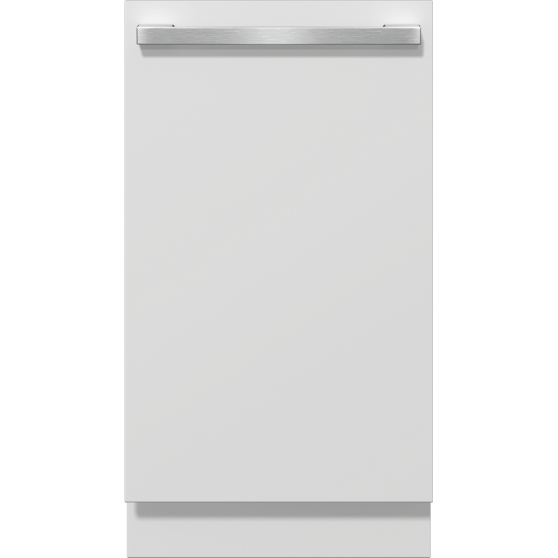 MIELE G 5590 SCVi SL Active Geschirrspüler (vollintegrierbar, 448 mm breit, 45 dB (A), E)