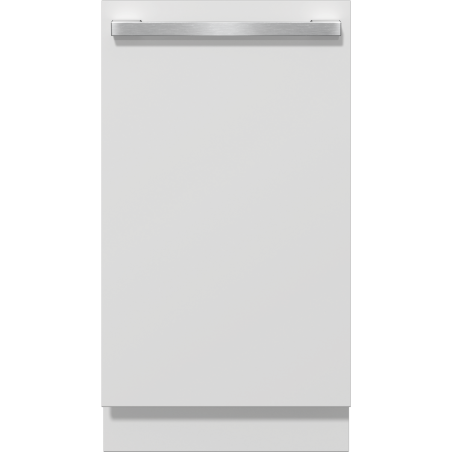 MIELE G 5590 SCVi SL Active Geschirrspüler (vollintegrierbar, 448 mm breit, 45 dB (A), E)