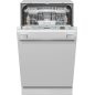 MIELE G 5590 SCVi SL Active Geschirrspüler (vollintegrierbar, 448 mm breit, 45 dB (A), E)