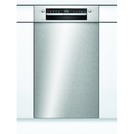 BOSCH SPU2XMS01E Serie 2 Geschirrspüler (unterbaufähig (Besteckschublade, 448 mm breit, 46 dB (A), F)