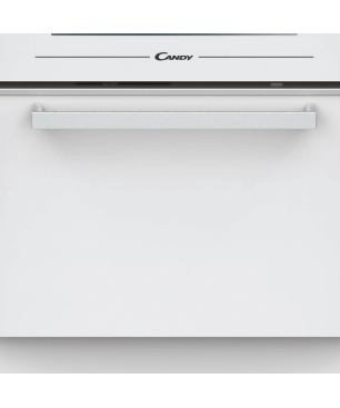 CANDY TRIOVWNT/1 Kochfeld, Backofen & Geschirrspüler (freistehend, 60 cm breit, F)