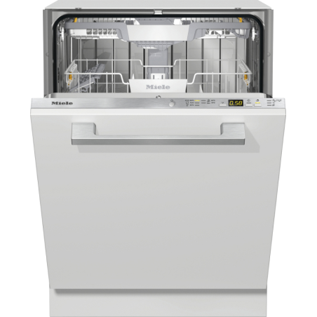 MIELE G 5265 SCVi XXL Active Plus Geschirrspüler (vollintegrierbar, 598 mm breit, 45 dB (A), C)