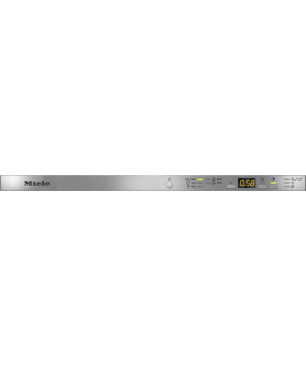 MIELE G 5265 SCVi XXL Active Plus Geschirrspüler (vollintegrierbar, 598 mm breit, 45 dB (A), C)