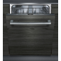 SIEMENS SN 63 HX 30 AE iQ300 Geschirrspüler (vollintegrierbar (Besteckkorb, 598 mm breit, 44 dB (A), D)