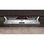 NEFF S155YAX01E N 70 Geschirrspüler (vollintegrierbar, 598 mm breit, 43 dB (A), B) NEFF S155YAX01E N 70 Geschirrspüler (vollintegrierbar, 598 mm breit, 43 dB (A), B)