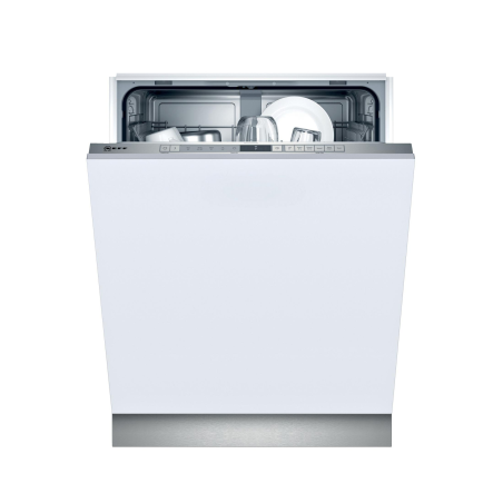 NEFF S 153 ITX 05 E Geschirrspüler (vollintegrierbar (Besteckkorb, 598 mm breit, 48 dB (A), E)