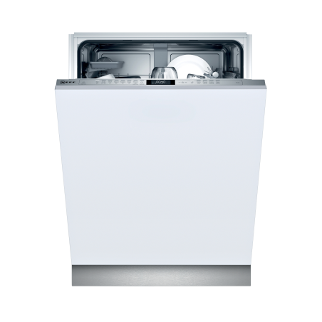 NEFF S257EAX36E N70 Geschirrspüler (vollintegrierbar, 598 mm breit, 44 dB (A), C)