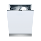 NEFF S257EAX36E N70 Geschirrspüler (vollintegrierbar, 598 mm breit, 44 dB (A), C)