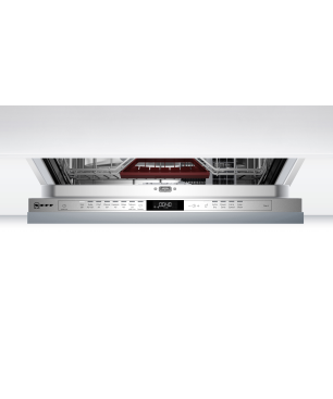 NEFF S257EAX36E N70 Geschirrspüler (vollintegrierbar, 598 mm breit, 44 dB (A), C)