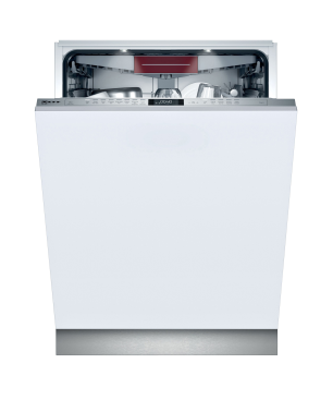 NEFF S257ECX21E N70 Geschirrspüler (vollintegrierbar, 598 mm breit, 42 dB (A), D)
