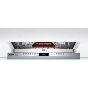 NEFF S257ECX21E N70 Geschirrspüler (vollintegrierbar, 598 mm breit, 42 dB (A), D)